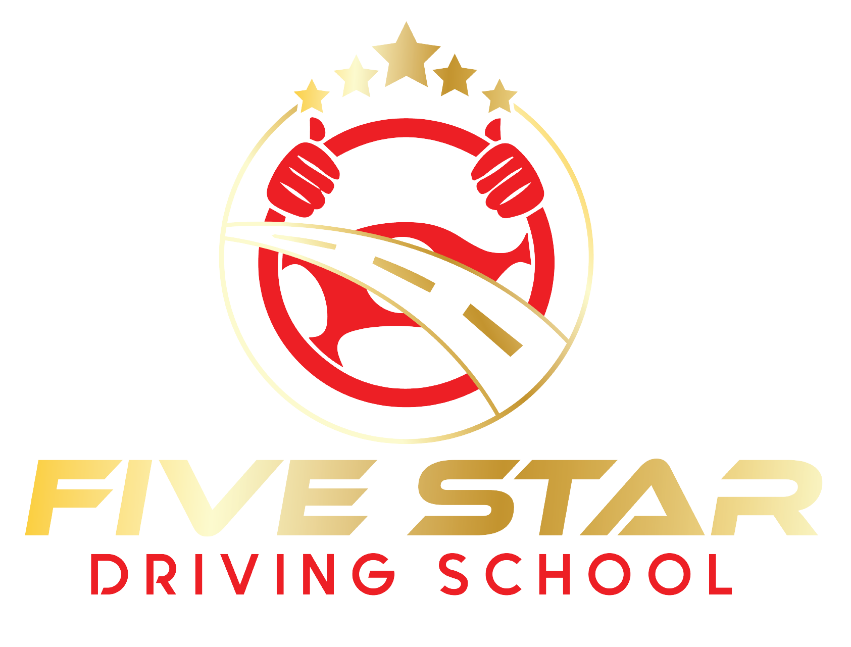 Five Star Driving School