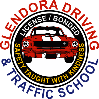 Glendora Traffic/Driving School