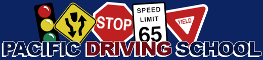 Pacific Driving School