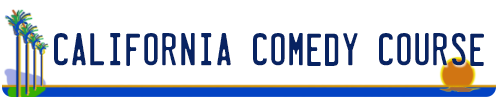 www California Comedy Course com